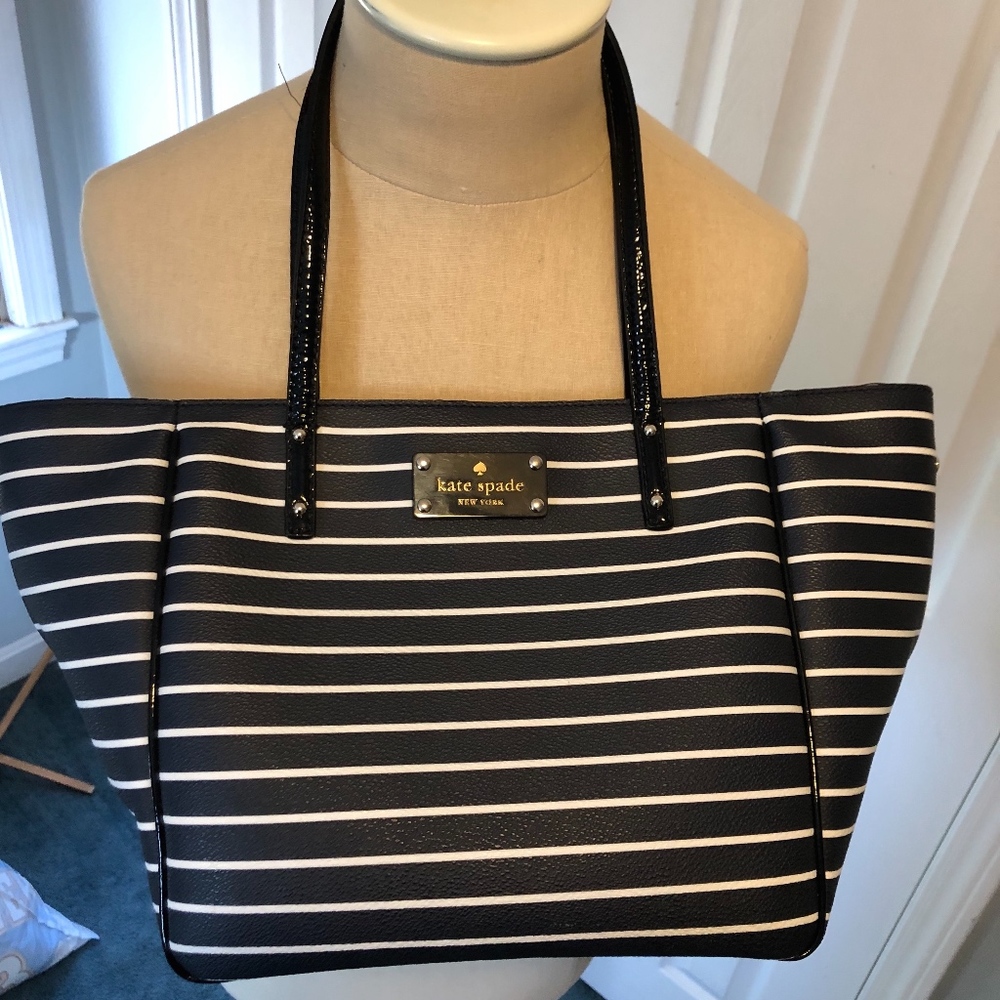 Kate Spade tote bag